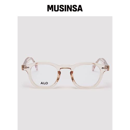 ALO EYEWEAR [Essential] AL5501 2525G 阿内尔韩国官网直邮进口