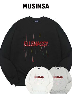 ELLENASSY ELLENASSY Shooting Star 背带裤运动韩国官网直邮进口