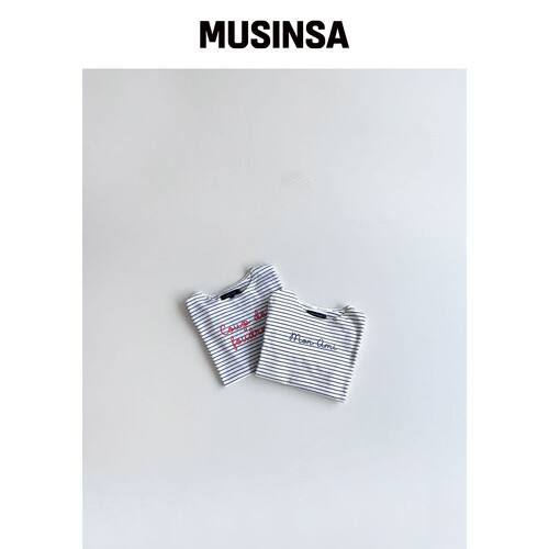 ROANJANE 蜂蜜T恤 2PACK MUSINSA韩国官网直邮进口
