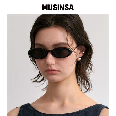ONE BRILLIANT Laura-OB564-Black韩国官网直邮进口MUSINSA