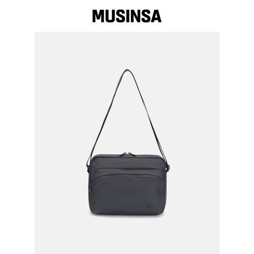 NEPA 7MC7516 公用 NOVA RHOS 中号斜挎包(3L) M韩国官网直邮进口