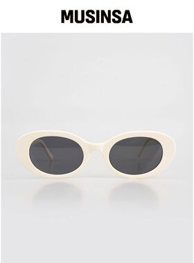 GEEKTAEYEWEAR MANJOO (IV) MUSINSA韩国官网直邮进口
