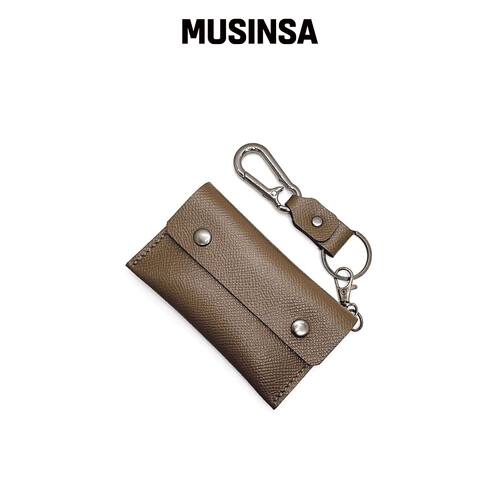 NO MAS KEY RING CARD CASE vol.1(ETOFFE)韩国官网直邮进口