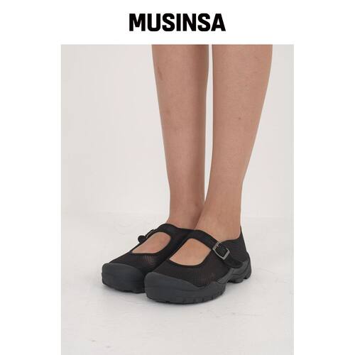 CULMINANT VALLE D.AOSTA 1 - 黑色韩国官网直邮进口MUSINSA