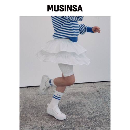 ROANJANE ISLE 打底裤裙子 MUSINSA韩国直邮官方正品