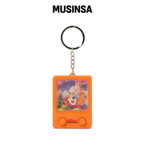 WKNDRS KELLOGGS 水上游戏玩具（橙色） MUSINSA韩国直邮官方正品