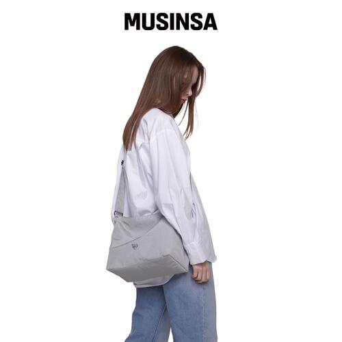 TUO MATI 邮差包 · MATI MESSENGER BAG (3色) 韩国官网直邮进口