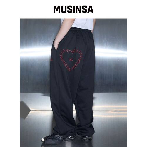 MUCENT NON FUR MUSINSA韩国官网直邮进口