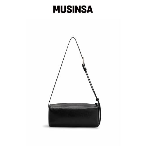 STUDIODESSIN [4th] Tissue Bag(Black)韩国官网直邮进口MUSINSA