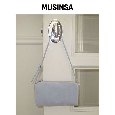 APPAREL ARCHIVE 凯莉绒面包 - 天空蓝 MUSINSA韩国官网直邮进口