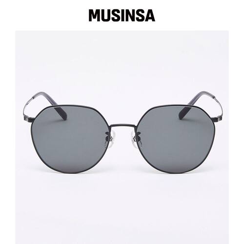 ALO EYEWEAR [Air Titanium] AL2501 0909M AIR 韩国官网直邮进口