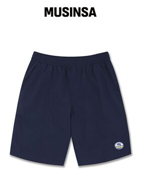 DOLPHIN WAVE APPAREL 海豚硅胶徽章宽松版型塔 韩国官网直邮进口