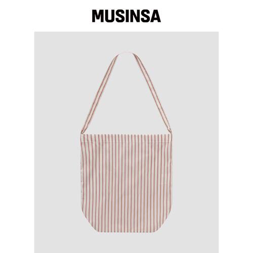 JO'S LOUNGE 米兰书包 MUSINSA韩国直邮官方正品