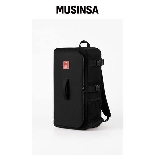ONERM MONSTER 40 back套装韩国官网直邮进口MUSINSA