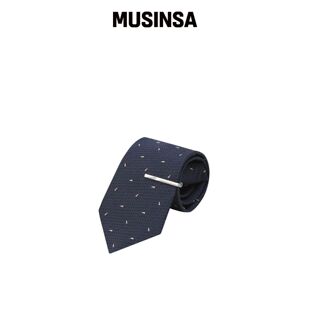 BRENTWOOD 拉链领带 BEAIX26392NYX MUSINSA韩国官网直邮进口