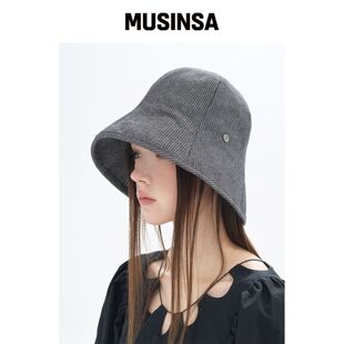 BROWNHAT SOAPY 帽子 MUSINSA韩国官网直邮进口