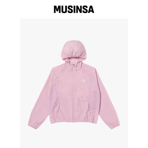 GOALSTUDIO WS ESSENTIAL SUPER LIGHT JACKET-韩国官网直邮进口