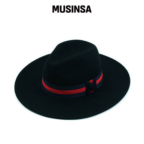 UNIVERSAL CHEMISTRY NV Italy Line Wool Black韩国官网直邮进口