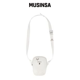 BEENTRILL NEWYORK 迷你斜挎包(OFF WHITE) MUSI韩国官网直邮进口
