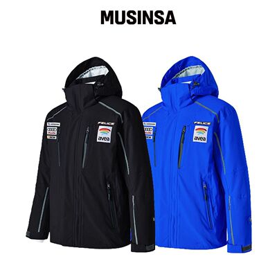 CELSIUS 滑雪服 贝尔迪夹克 滑雪服饰 MUSINSA韩国官网直邮进口