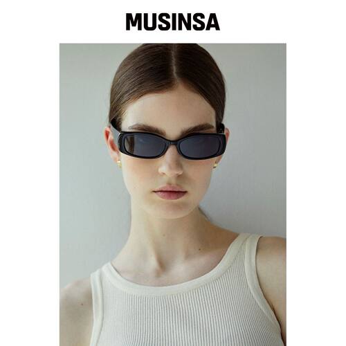 MAHRCATO JESI c.001 MUSINSA韩国官网直邮进口