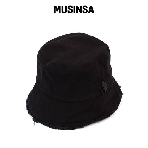 UNIVERSAL CHEMISTRY Vintage Black Wire BUCKE韩国官网直邮进口