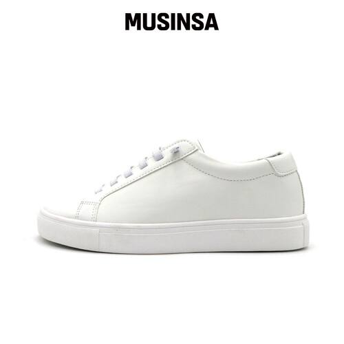 SUPENER FOAMIE VAND 运动鞋 WHITE韩国官网直邮进口MUSINSA