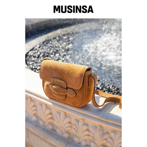 CELEDIFF ember cross bag_3color MUSINSA韩国官网直邮进口