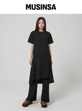 LAP 层叠背心连衣裙 AR3WO864 MUSINSA韩国直邮官方正品