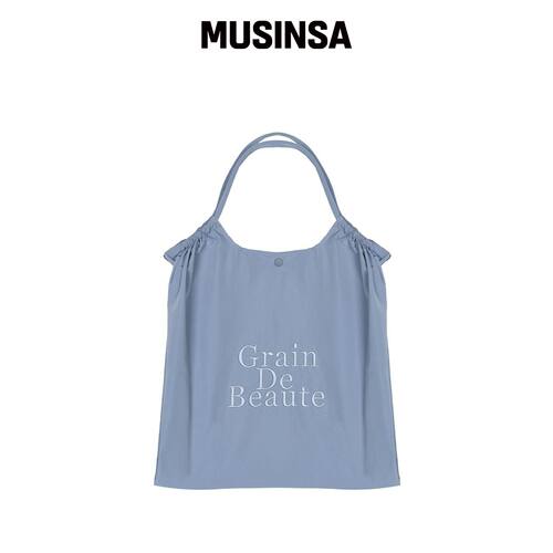 GRAIN DE BEAUTE TASCAL L [MINT]韩国官网直邮进口MUSINSA