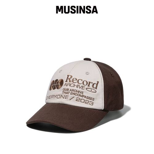 SUKU Record 文胸背心-文胸绑带/面霜韩国官网直邮进口MUSINSA
