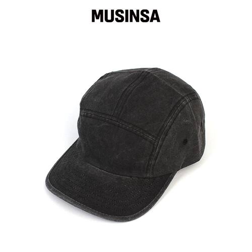 UNIVERSAL CHEMISTRY Muji Pigment Black Campc韩国官网直邮进口