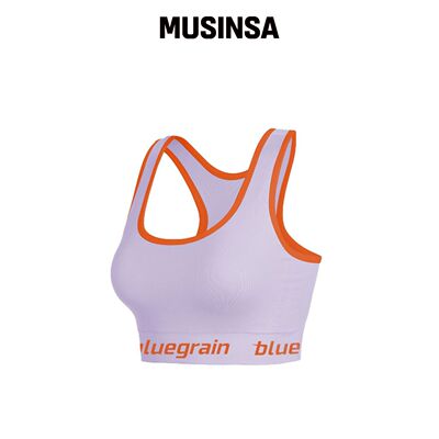 BLUEGRAIN ZHOOSH [果香薰衣草] MUSINSA韩国官网直邮进口