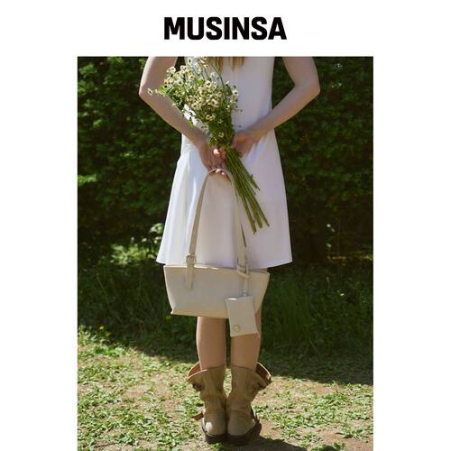 MUR IBON BAG (6色) MUSINSA韩国官网直邮进口