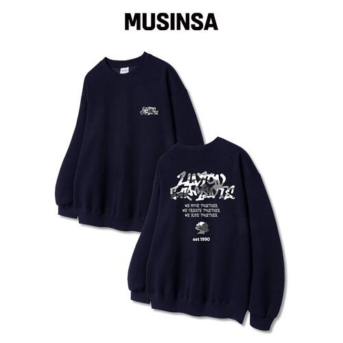UNION GARMENTS WHITE REMOVE 运动衬衫 T恤 婴韩国官网直邮进口