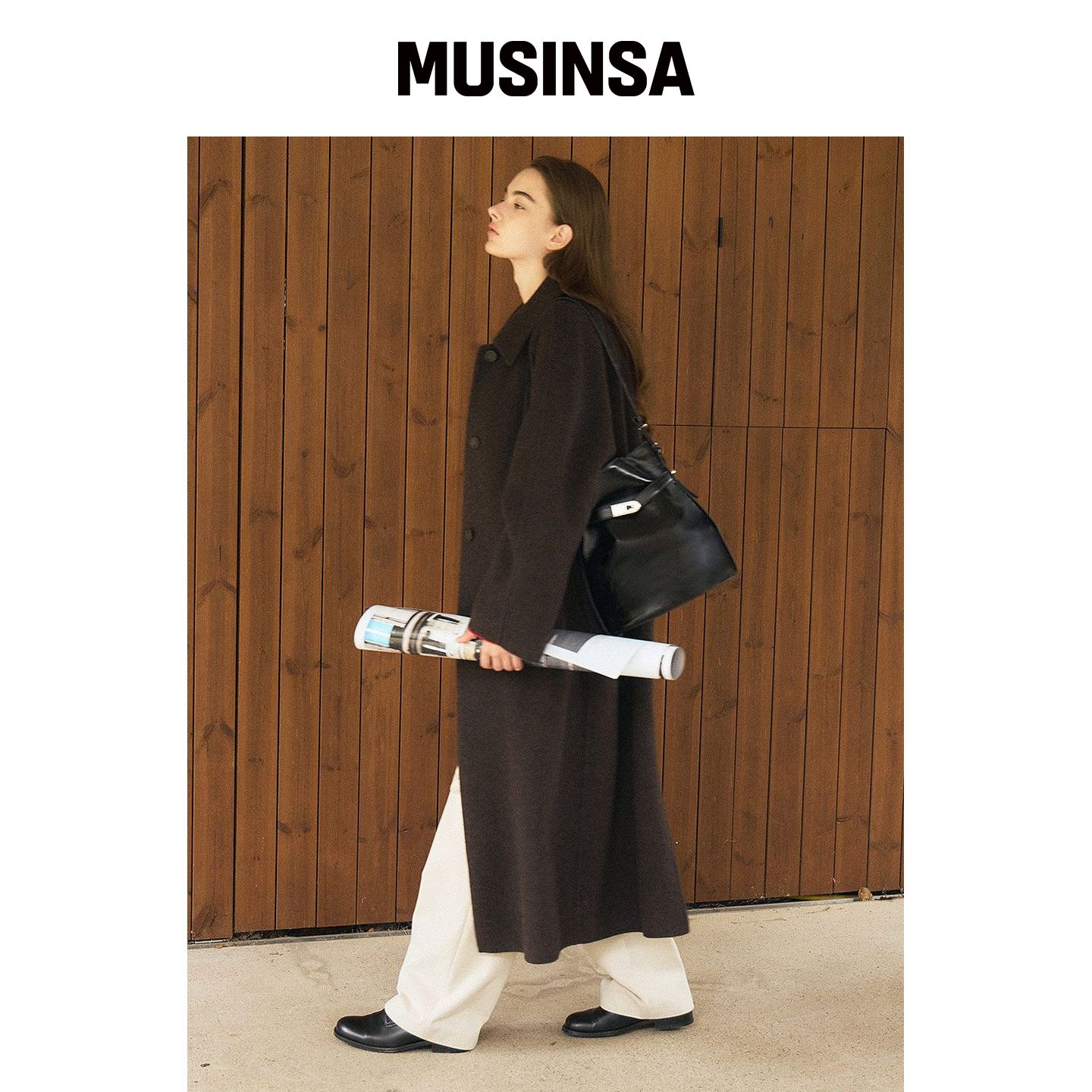 JOY GRYSON 雨天水桶包 LW5AD5750_10 MUSINSA韩国直邮官方正品