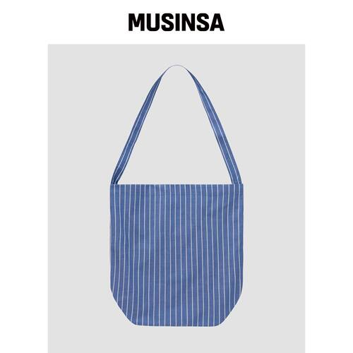 JO'S LOUNGE 航行书包 MUSINSA韩国直邮官方正品