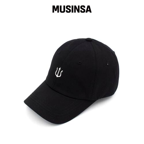 VERUTUM ORIGINAL EDITION 更黑色 MUSINSA韩国官网直邮进口