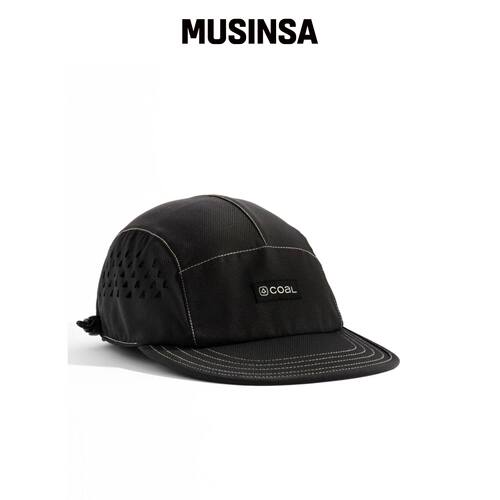 COAL Provo_黑色/骨色 MUSINSA韩国官网直邮进口