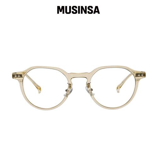 ONE BRILLIANT Wrenlee-OB422-米色 MUSINSA韩国直邮官方正品
