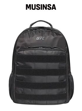 UFC SPORT UFC 例行背包 黑色 U2BPW2304BK韩国官网直邮进口