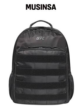 UFC SPORT UFC 例行背包 黑色 U2BPW2304BK韩国官网直邮进口
