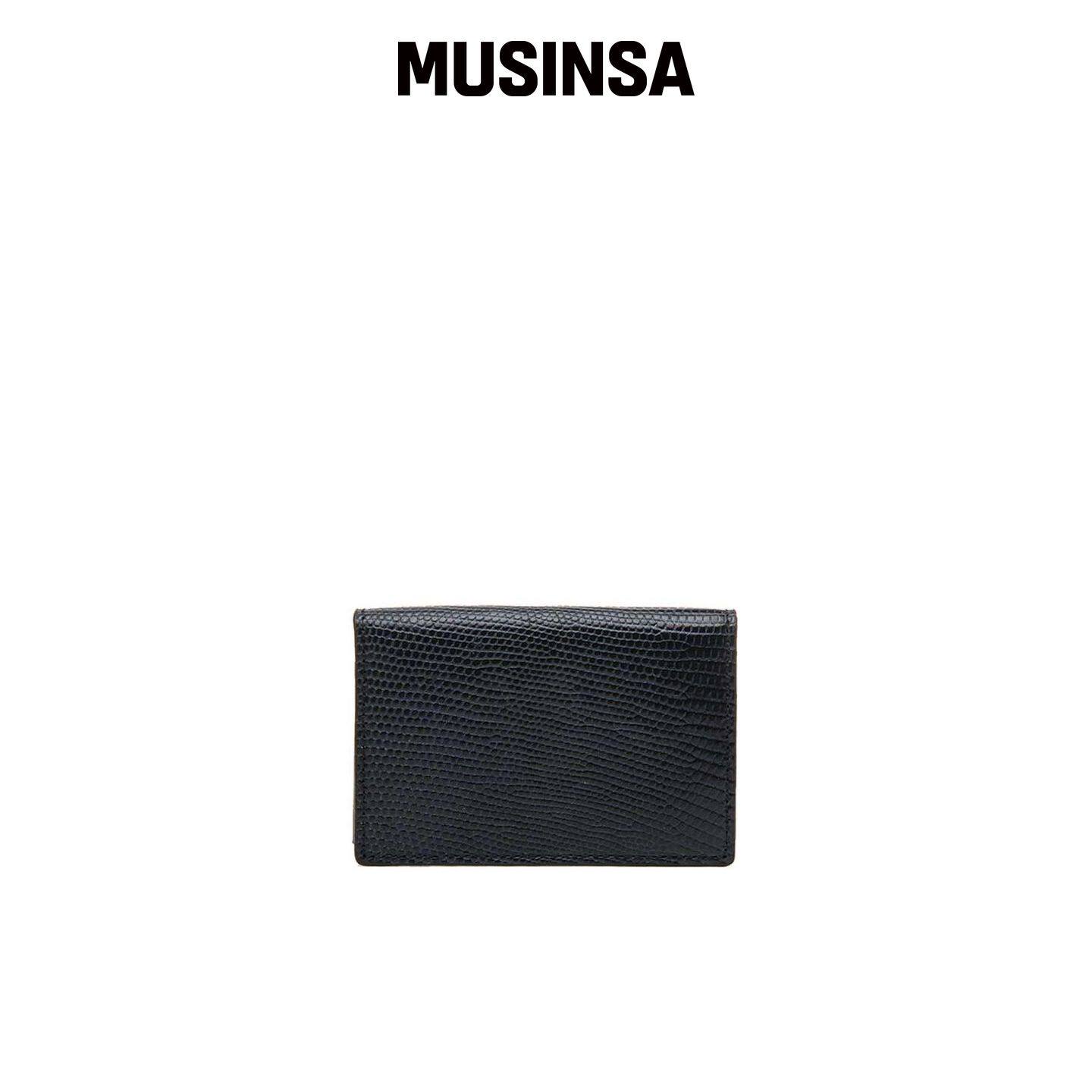 ROSA.K LISA 名片卡钱包_NY MUSINSA韩国官网直邮进口