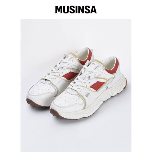 AIMS STUDIOS SL890WR韩国官网直邮进口MUSINSA