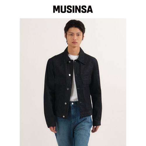 PLAC 칸迪아尼 051Z 夹克 MUSINSA韩国直邮官方正品