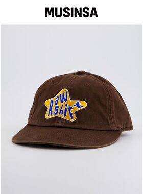 ANNOT RAW SHIFT 水洗文胸背心 MUSINSA韩国直邮官方正品