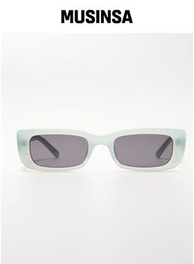 GEEKTAEYEWEAR JAY(MT) MUSINSA韩国官网直邮进口