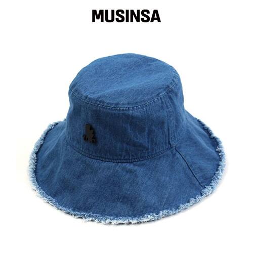UNIVERSAL CHEMISTRY Thunder Denim Vintage 渔韩国官网直邮进口