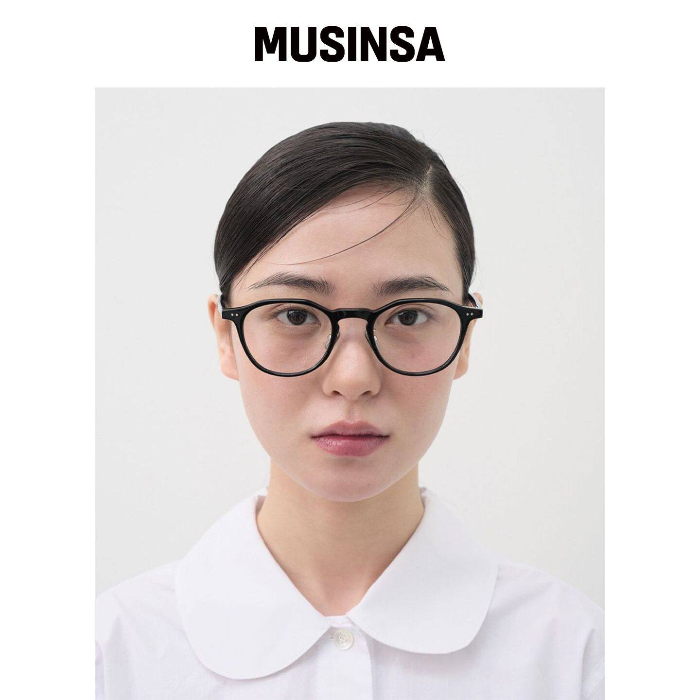 CLICCLAC Lang (랭) 3色 MUSINSA韩国官网直邮进口