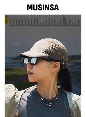LOOKATHIS LK02夜铬高跟鞋太阳镜韩国官网直邮进口